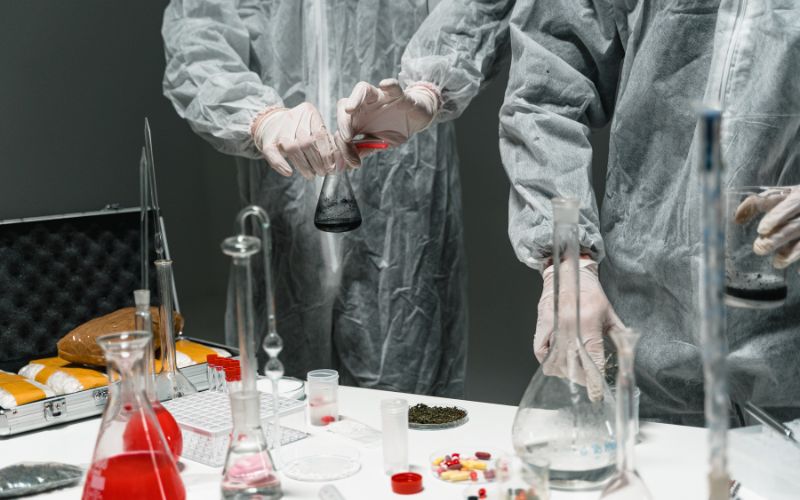 What is Pharmacovigilance?