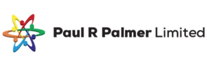 paul r palmer