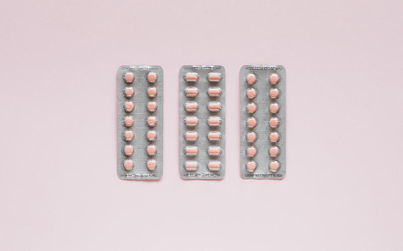 Pharmaceutical Industry