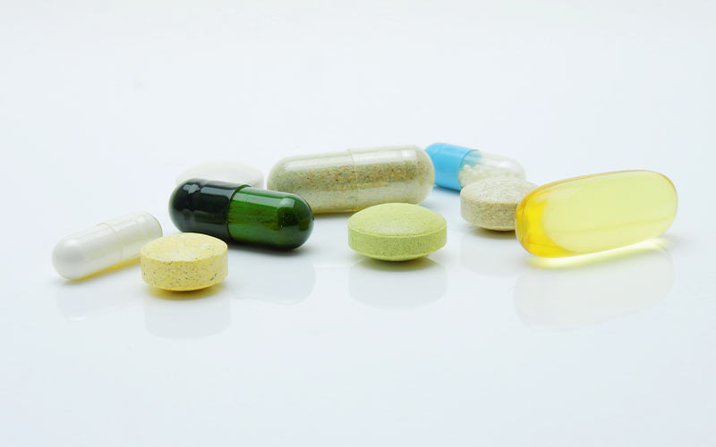 Microsphere Formulations