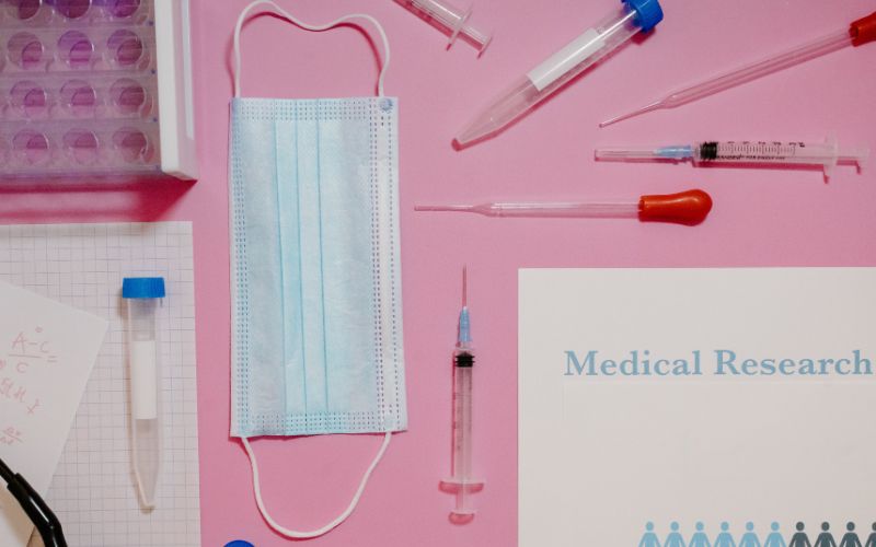 The Advantages of Prefilled Syringes in the Pharmaceutical Industry