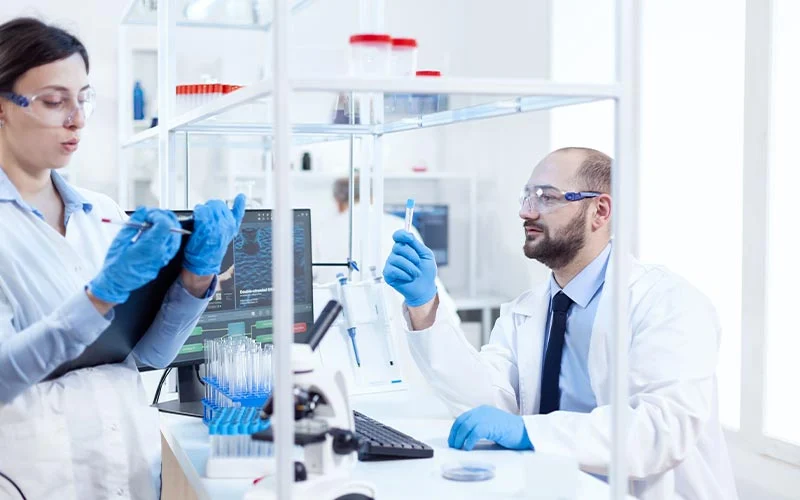 Pharmaceutical Quality System Support