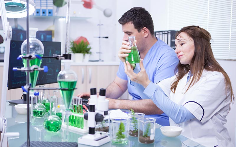 Specialist Pharmaceutical Training