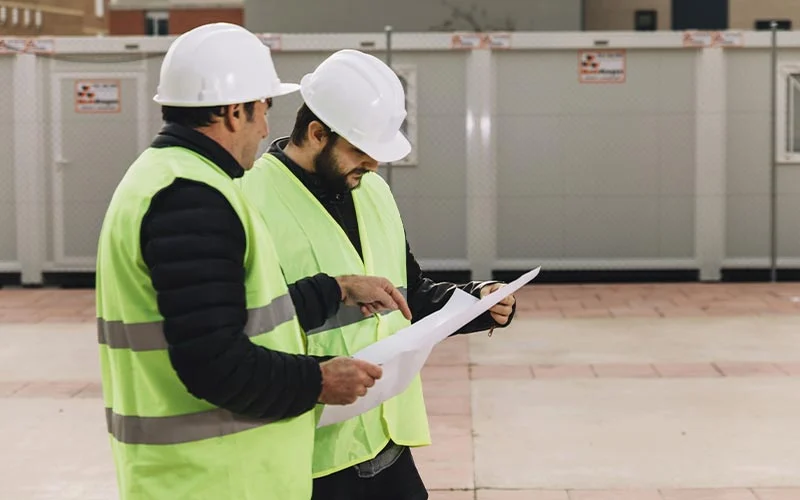 Inspection Support
