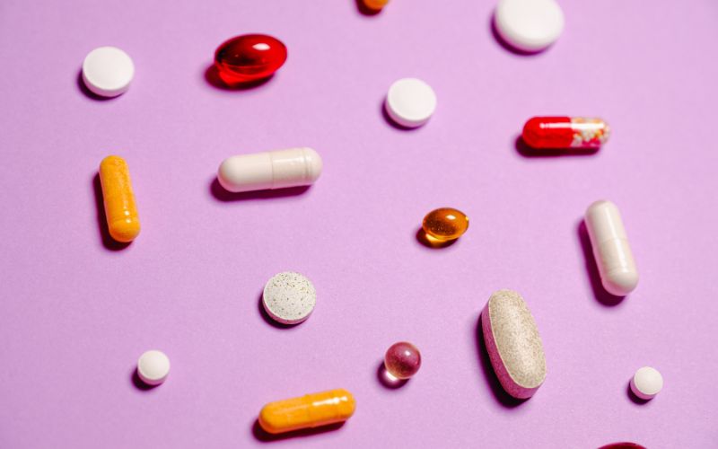 An Overview of Vitamins and Their Benefits