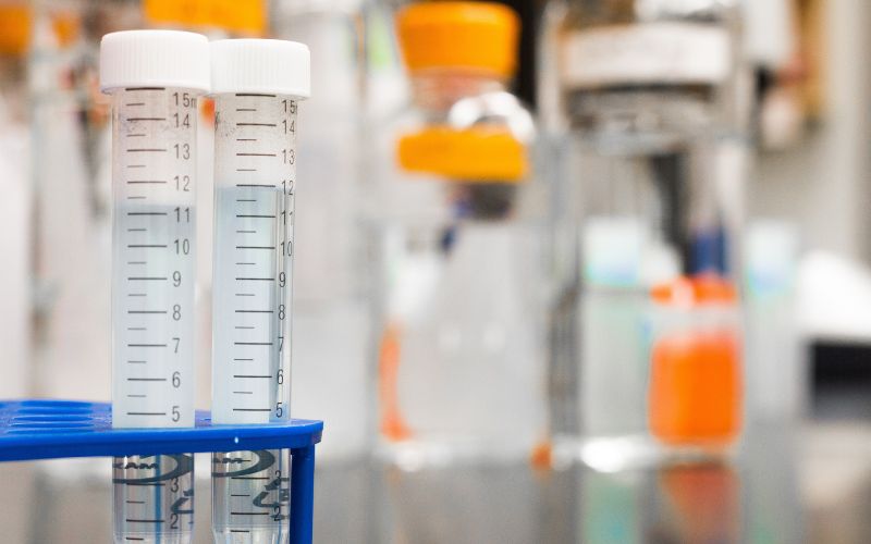 Analytical Chemistry in the Pharmaceutical Industry