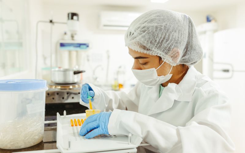 The Benefits of Laboratory Audits for the Pharmaceutical Industry