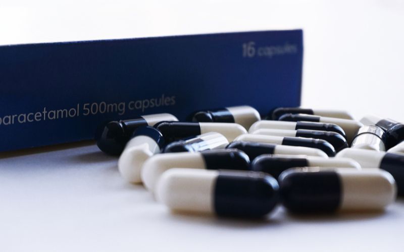 The Changing Landscape of Prescription Medicine Demand