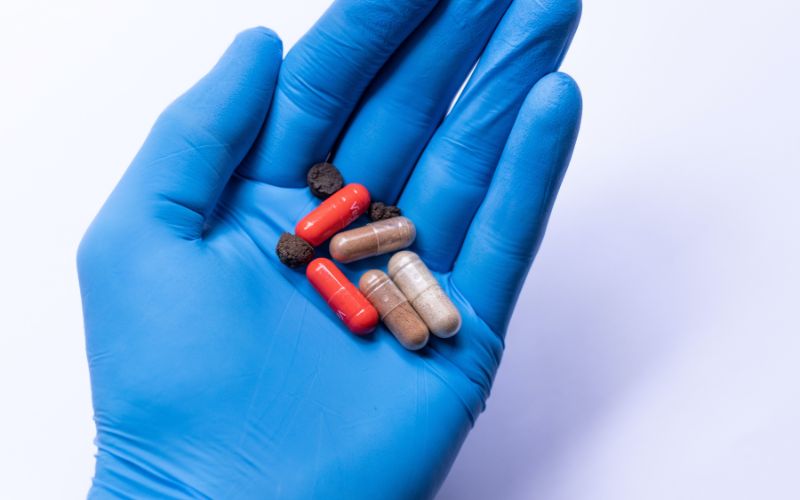 Coating Types Used in the Pharmaceutical Industry