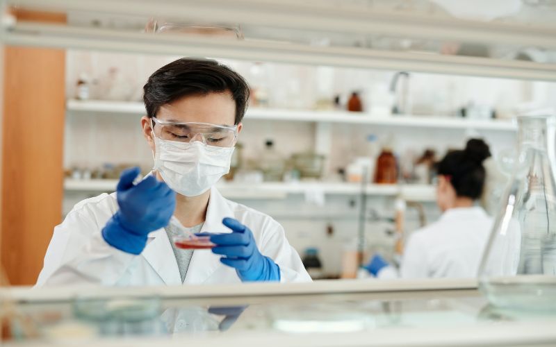 The Importance of Ethics in the Pharmaceutical Industry