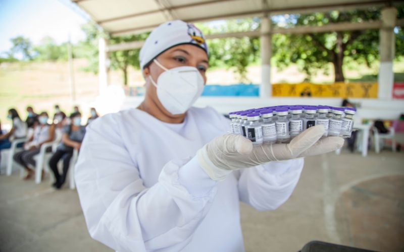 The Role of Vaccines in Modern Medicine