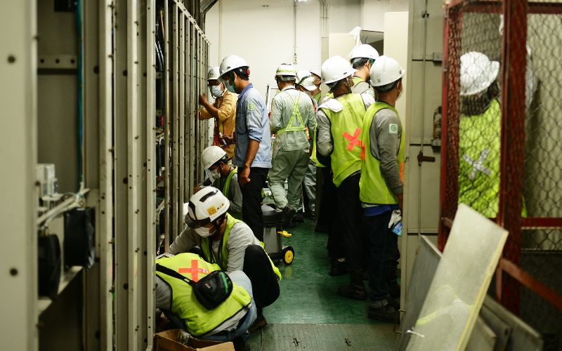 The Benefits of a Facility Audit in the Pharmaceutical Industry