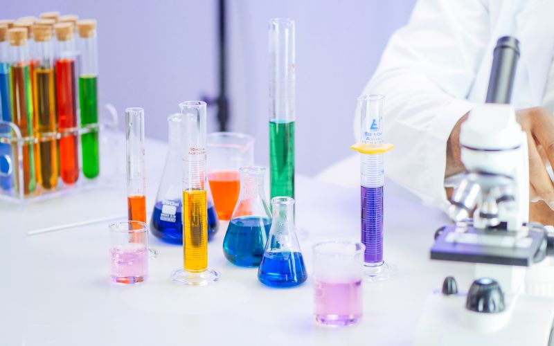 Understanding Thin-layer Chromatography (TLC)