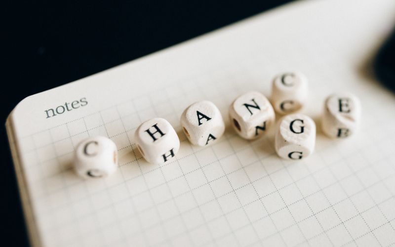 What Is Change Control? A Guide to the Pharmaceutical Industry