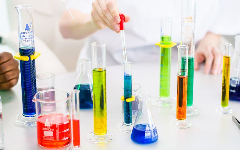 What is Titrimetric Analysis?