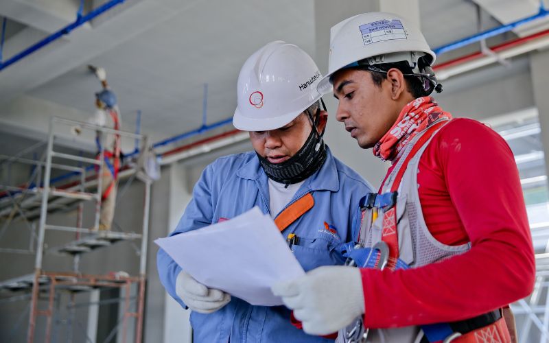 What is a Safety Audit?