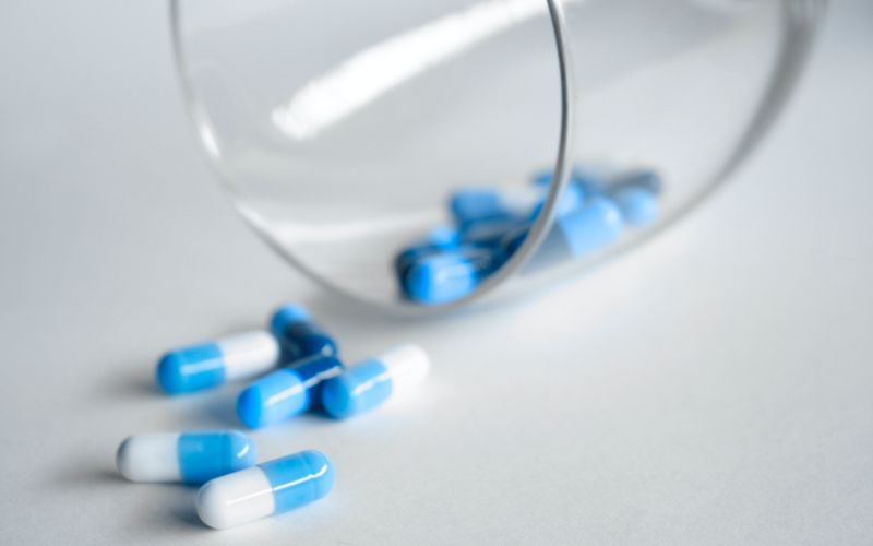 Antibiotics: The Miracle Molecules Saving Lives