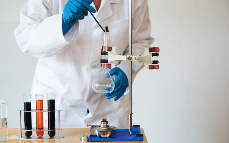 The crucial role of a Qualified Person in the Pharmaceutical Industry