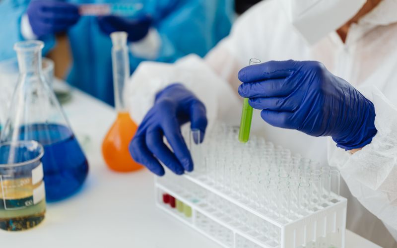 Understanding Total Organic Carbon (TOC) in the Pharmaceutical Industry