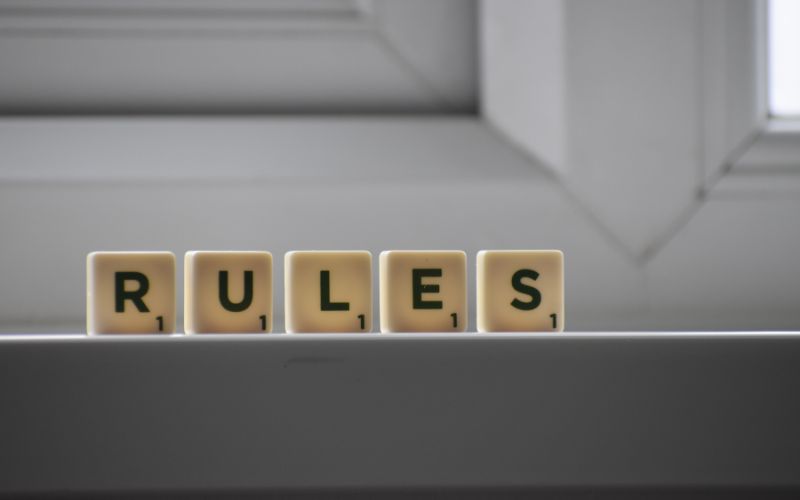 Understanding the Psychology Behind Rule-Breaking Behaviour