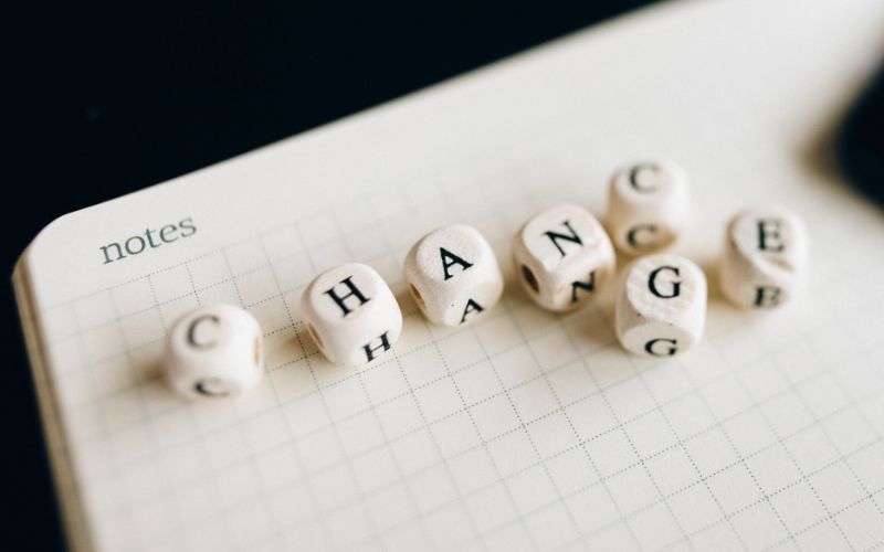 Change Management in Pharmaceuticals: Preparing for Success