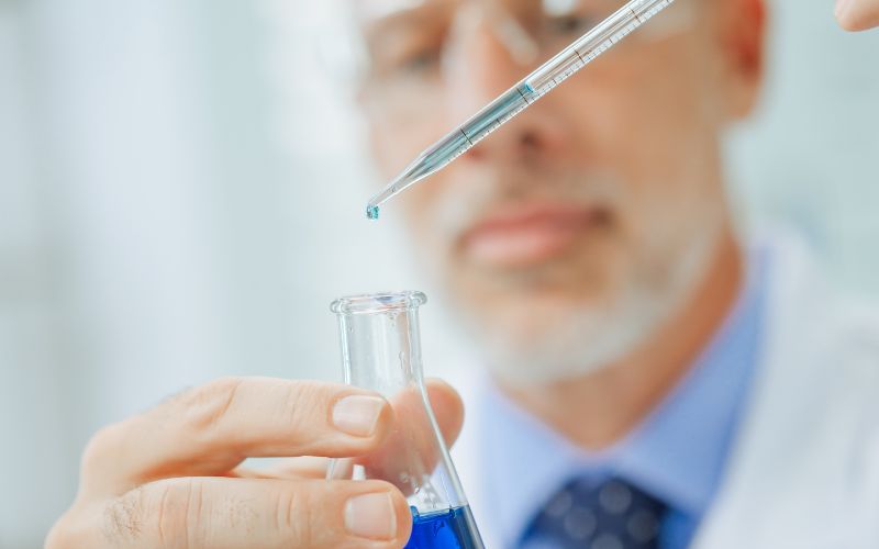 Innovations in Drug Formulations: Meeting the Demands of the Modern Health Industry
