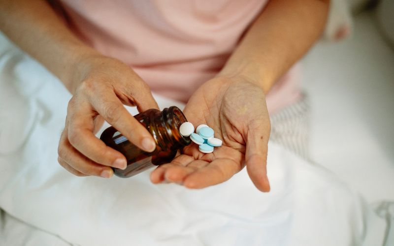 The Future of Anti-viral Drugs