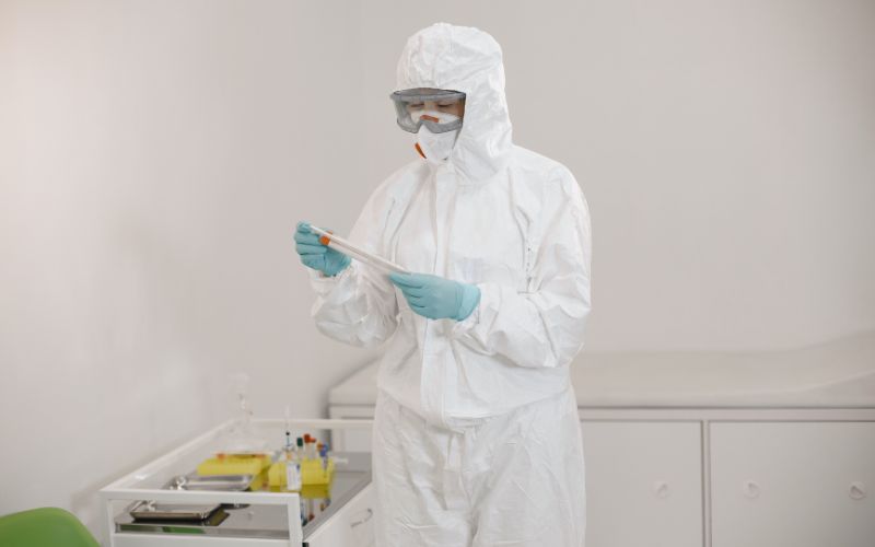 The Benefits of Cleaning Validation Protocol