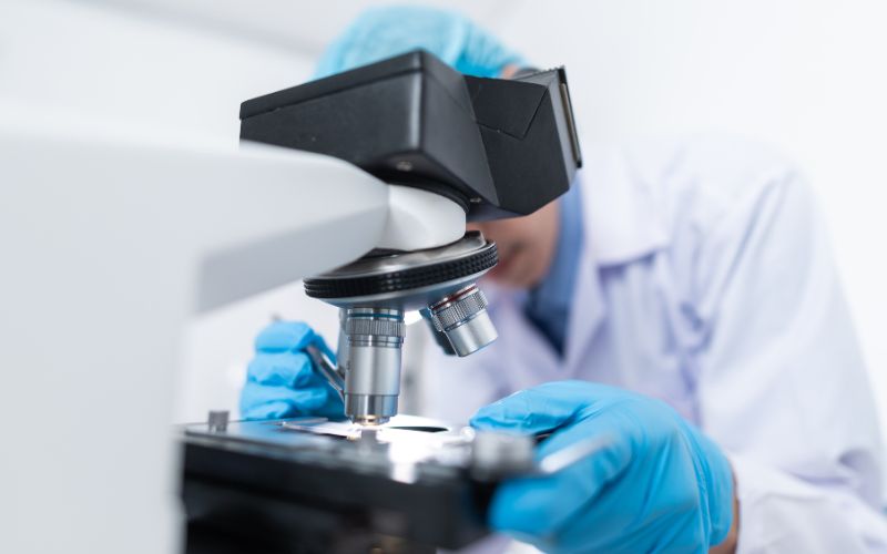 High-tech will fuel advancement in R&D