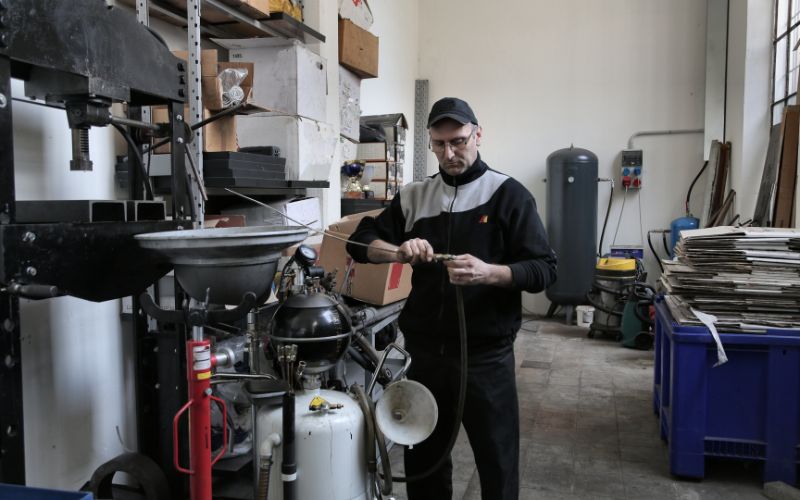 Installation Qualification