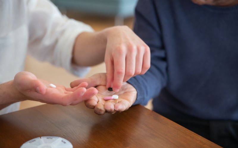 Fake or Falsified Medicines