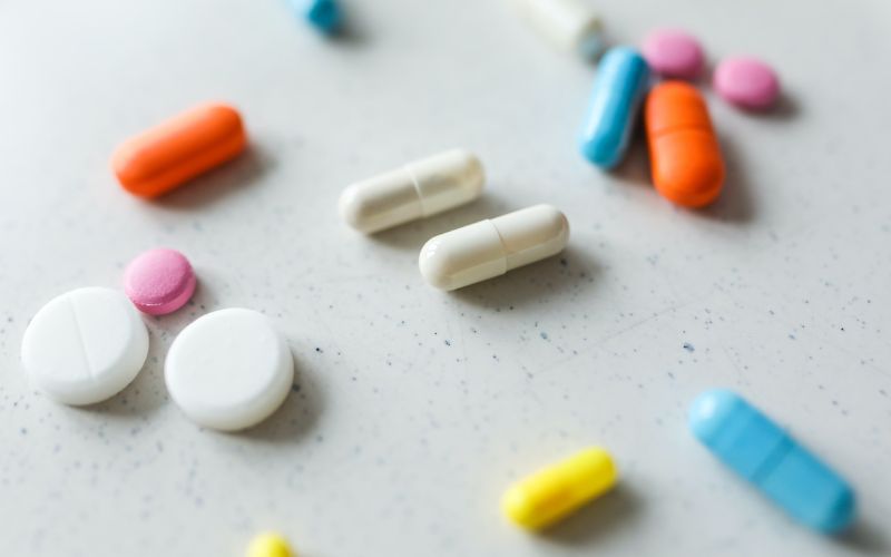 What Factors Impact the Pharmaceutical Industry?