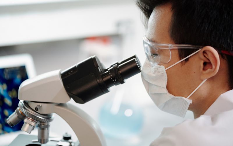 Pre-Clinical Trials