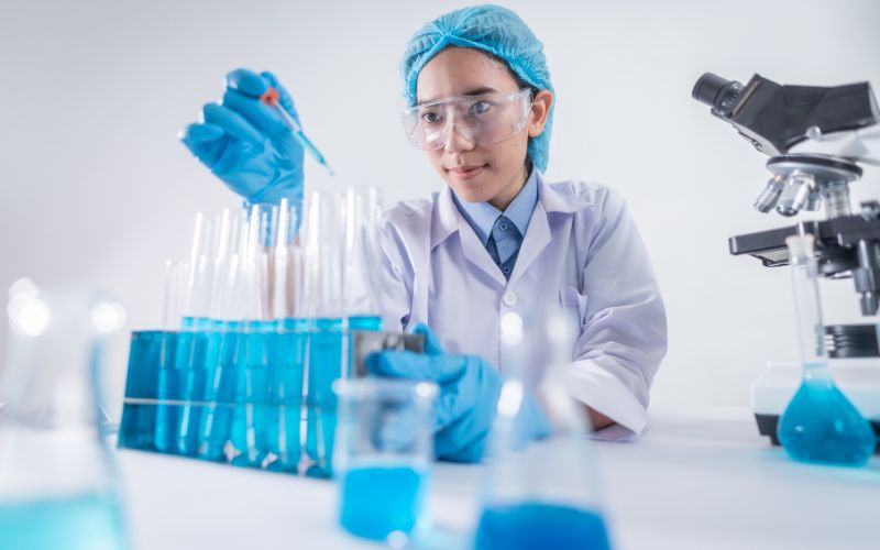 Research, Discovery and Development