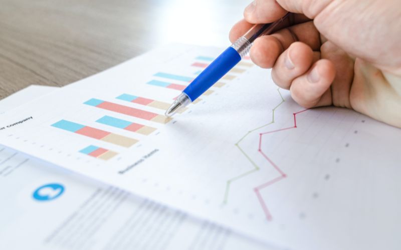 Collection and Analysis of Large Volumes of Data