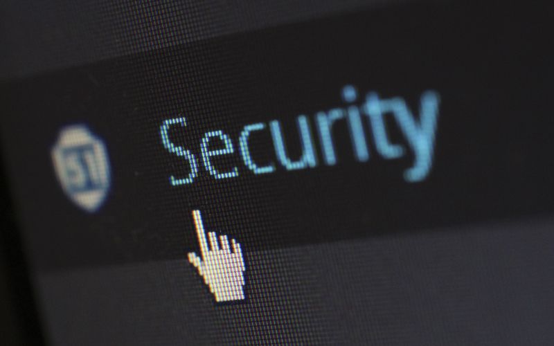 Data Security