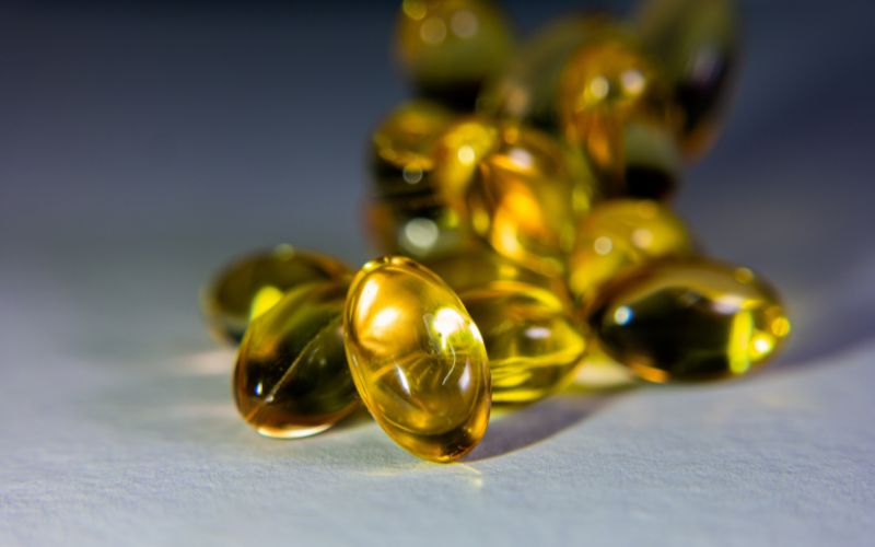 Unusual Order Patterns in Pharmaceutical GDP