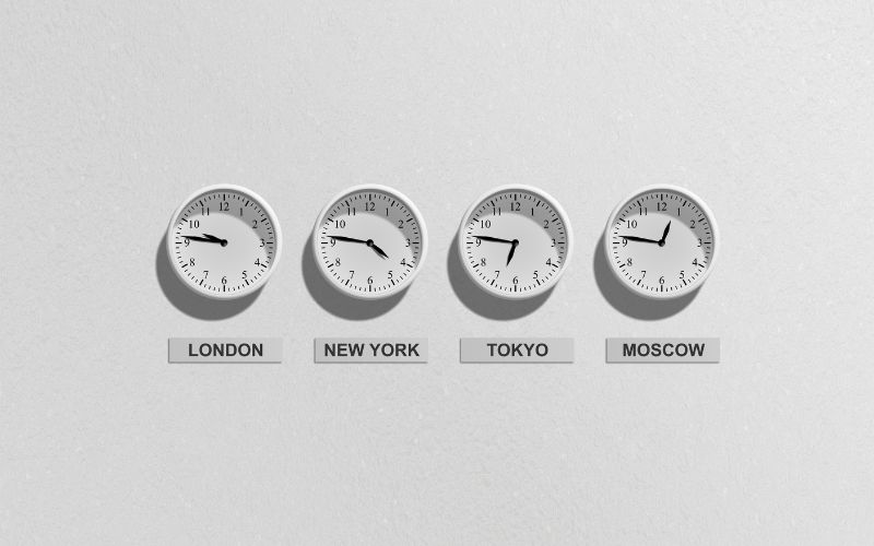 Time Management