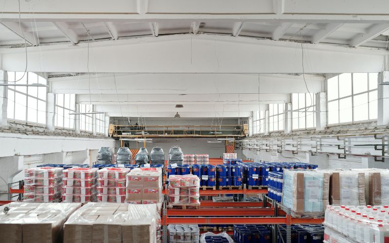 Pharmaceutical Logistics & Distribution