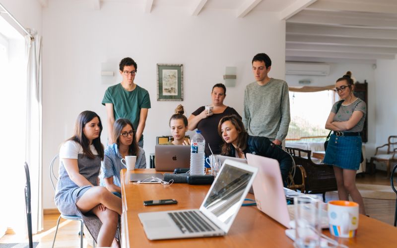 Human Resource Management Strategies