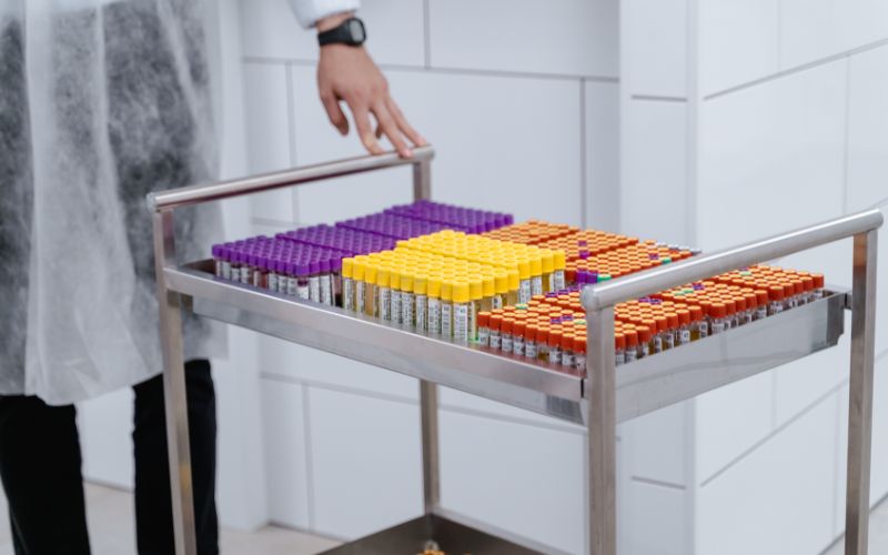 The Falsified Medicines Directive and Packing Regulations