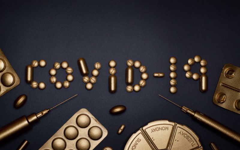 The Current State of the Pharmaceutical Industry in the Wake of Covid-19