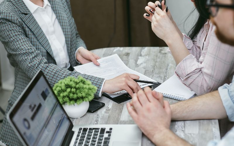 Assure, Insure, and Ensure which one do you use?
