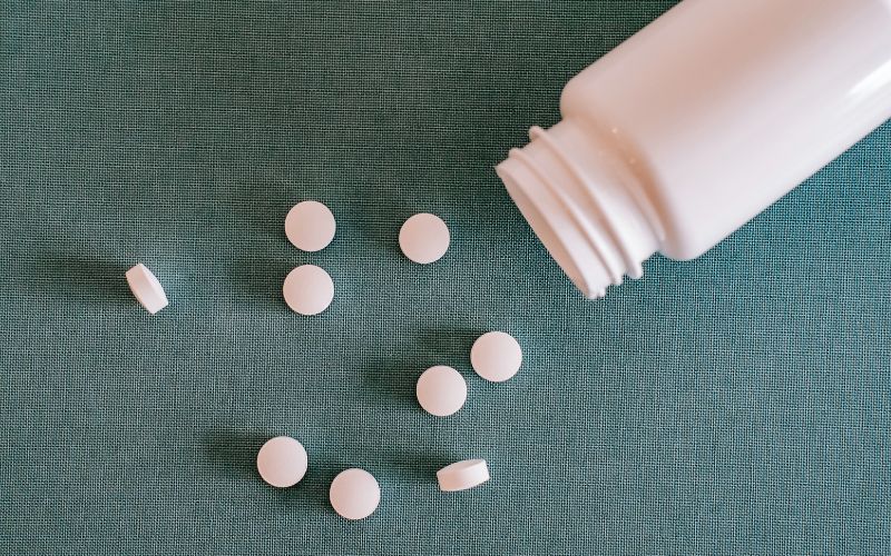 Unusual Order Patterns in Pharmaceutical GDP