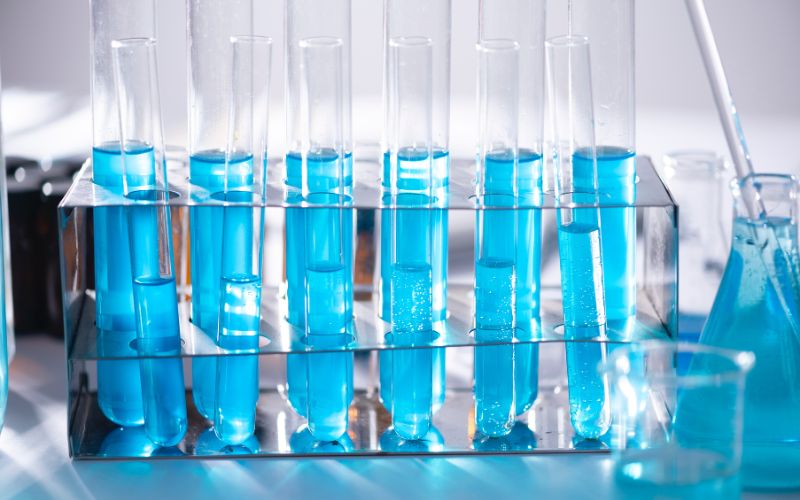 Batch Manufacturing Record (BMR)