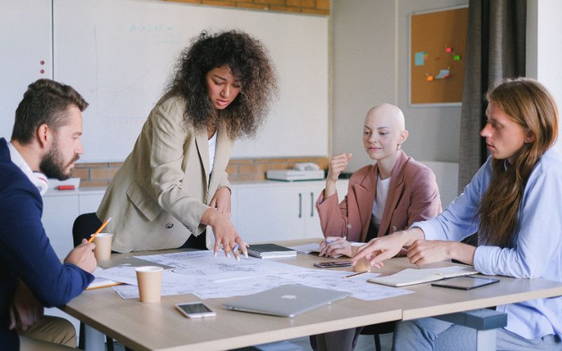 How to Manage Change in Your Team