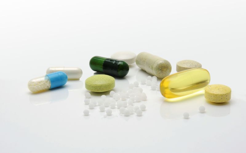 Friability Test For Tablets