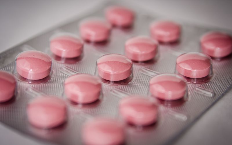 Addressing the Root Causes of Medicine Shortages