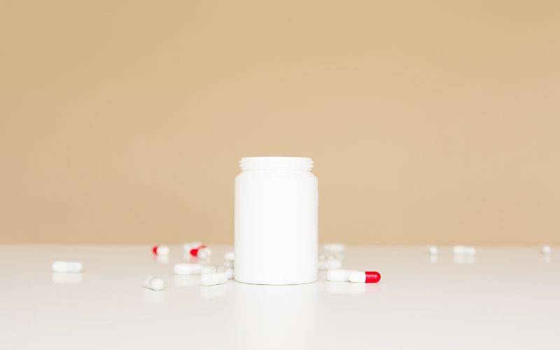 Orally Disintegrating Tablets