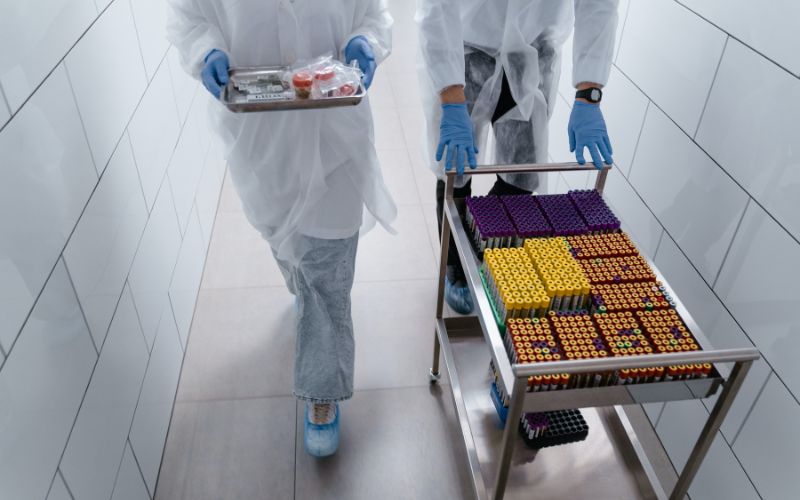 The Different Types of Tolling Solutions for the Pharmaceutical Industry